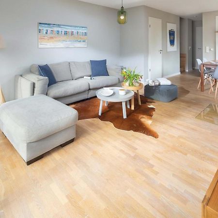 Muehlenloft Villa Norderney Eksteriør billede