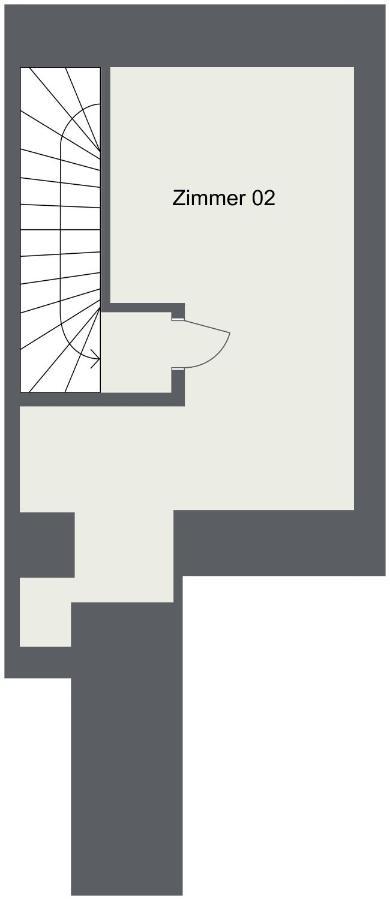 Muehlenloft Villa Norderney Eksteriør billede